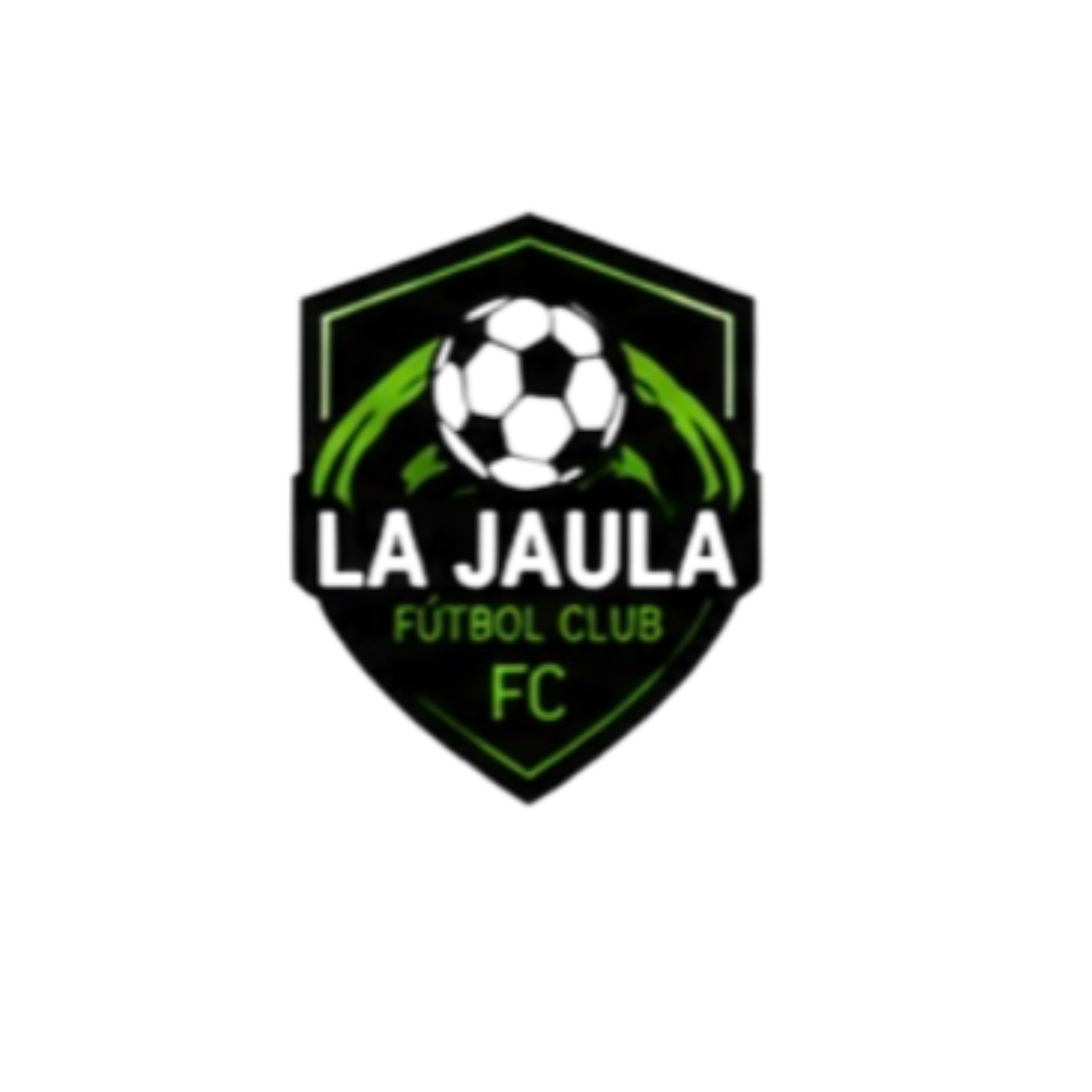 La Jaula FC Logo