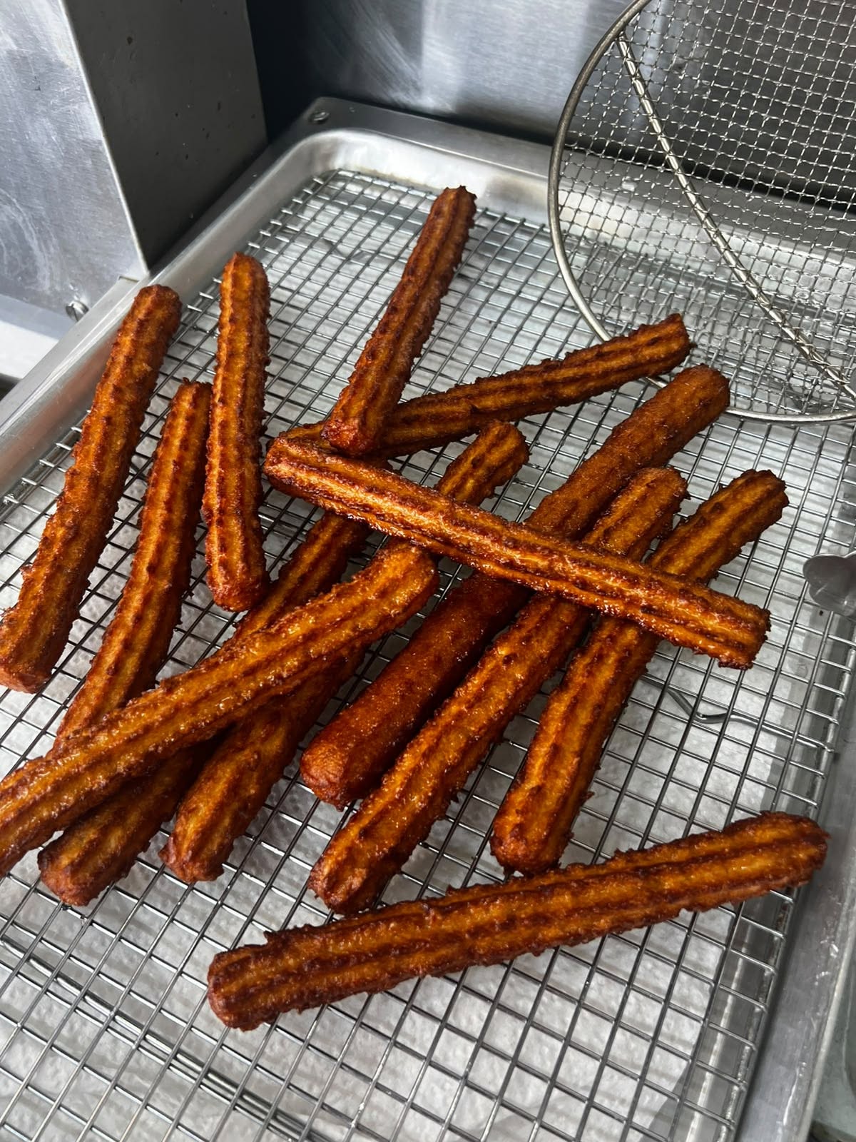 Churros Factory - Delicia 1