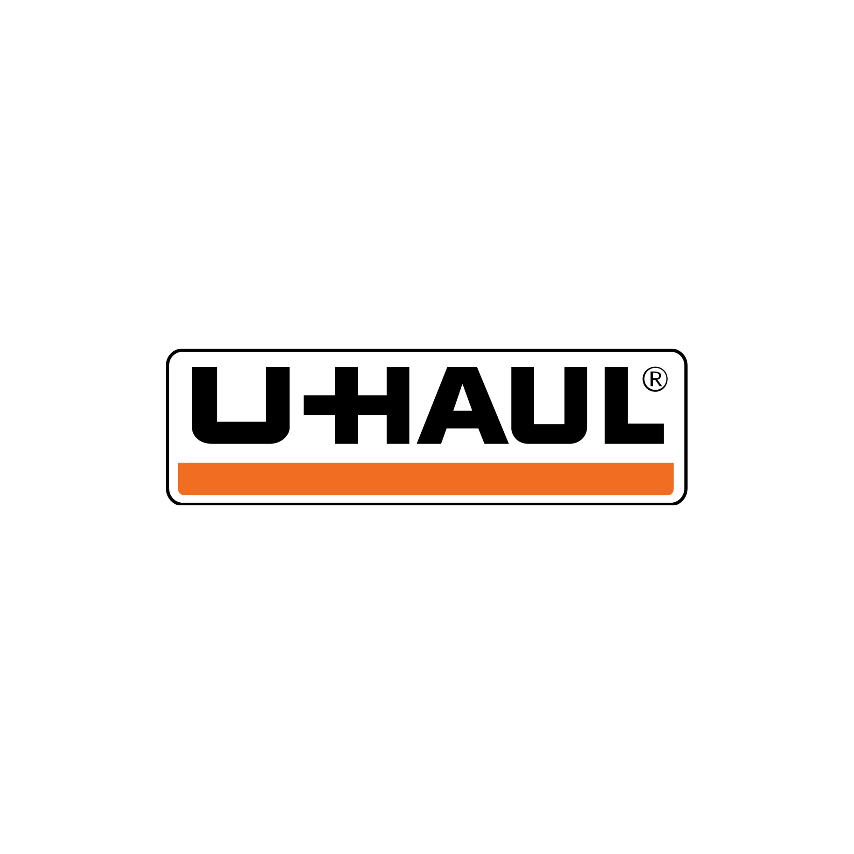 U-Haul Logo