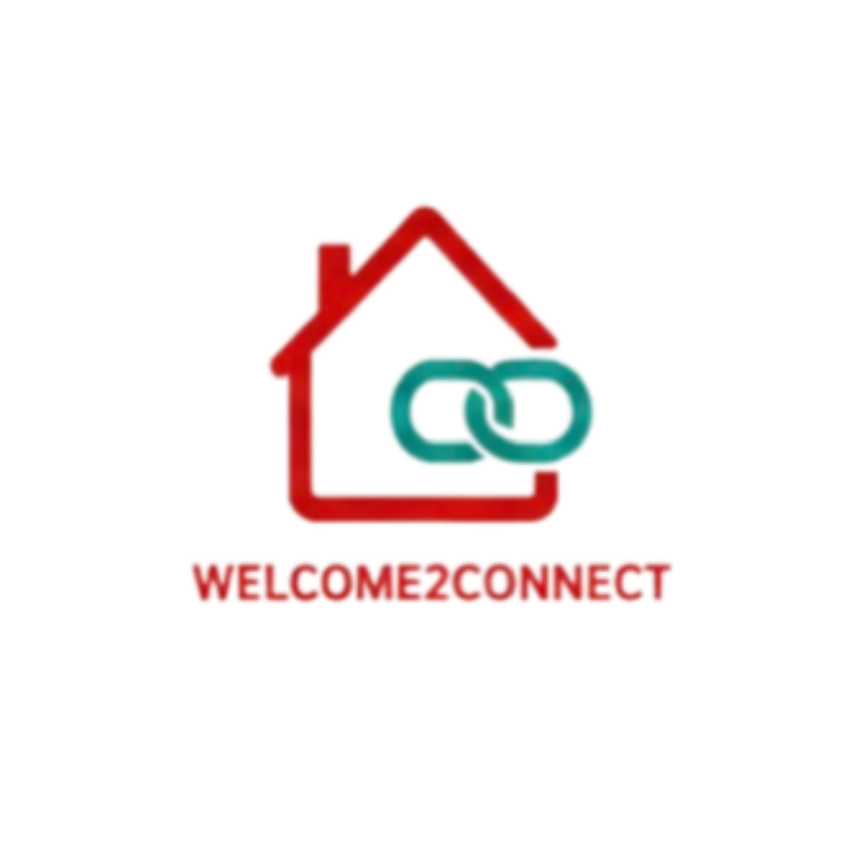 Welcome2Connect Logo