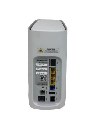 Modem 500 Mbps
