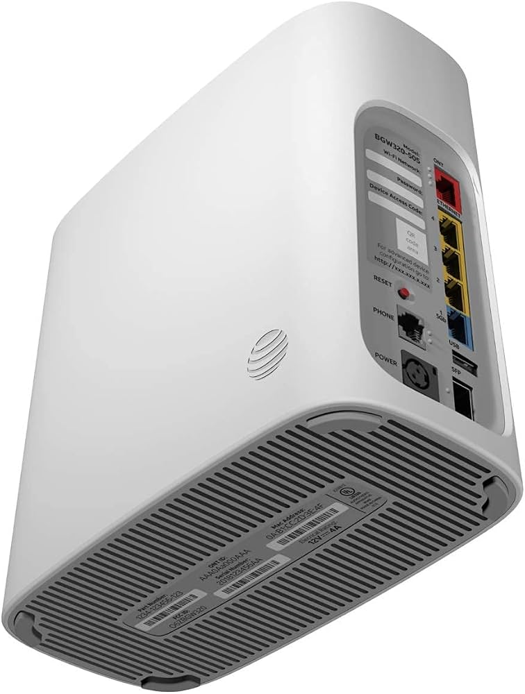 Modem 5 GIG